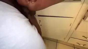 bro i fuck your bitch till she cant walk Lucky With Curly Head Big Tits Fat Ass ebony teen