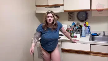 stepMom comes around (custom order)