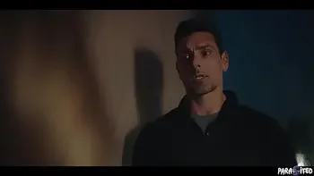 Wild Lesbians Turns Couple Into Sex Slaves - Pussy Eating Blowjob Cumshot & LOTS of Squirt