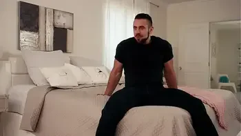 Redhead Goddess Angel Youngs Takes Dante Colle's Thick Cock to the Hilt