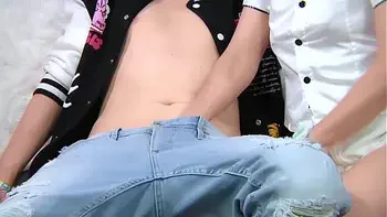 Stepmom makes you cum!