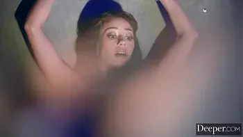 Deeper. Gorgeous Baddie Xxlayna Marie Unleashes Her Deepest Kinks