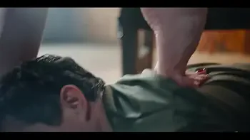 Hiker Gets Captured By Horny Dominant Girls - Hardcore Reverse Gangbang with Multiple Creampies