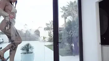 Orgía lésbica mas hot y rica del 2025 solo en Bluesins