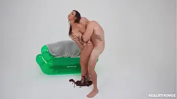 Dirty Dish: Kelsi Monroe / Reality Kings