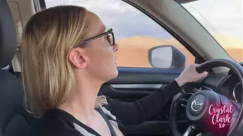 Stepmom Helps Me Move For College