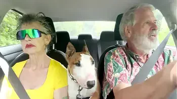 We love road trips -- which are difficult on Oahu, only 125 miles in circumference. In this video, we drive from the Wind ...