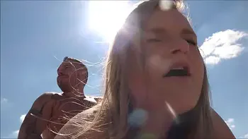 Public schamlos reingelegt!!! Fremder fickt mich ohne Kondom