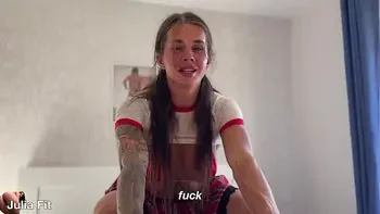 What if You Caught Your Girlfriend with a Dildo? what do you do: ANAL? or DP?