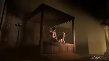 The Craving Shadow - Corruption Of The Lodge