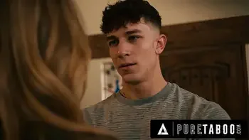 PURE TABOO Desperate Millie Morgan Gives In To Stranger To Protect Her Late Stepfather’s Dark Secret