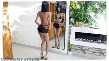 Sexys colombian girl Elina sansd, viper juicy , Belinda pink hardcore anal big gape fingers anal , dap