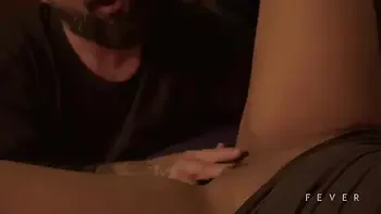 Voyeur wife gets turned on watching her husband fuck her best friend