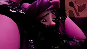 Mei's Corruption P03(Goo01) Final