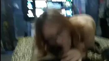 Красивая сводня сестра Kisssiiik лишила меня девственности