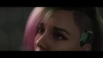 Creaming Up Judy Alvarez in 4K (Full Release) [RashNemain]