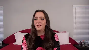 Desperate Amateurs Qoseve and Pixie get their big milf tits played with and tight pussies banged hard