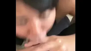 Sloppy And Thorough Asian Slut Gawks BBC