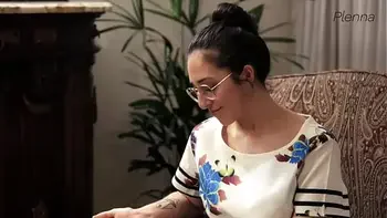 Patient with gigantic penis needs heart therapist — and ends up getting a pleasure lesson with Lis del Castilho   Atlas