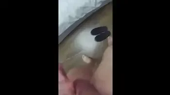 Wife and friend fuck. Real cheating