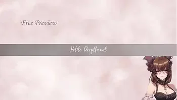 Pov Upside Down with Huge Throat Bulge