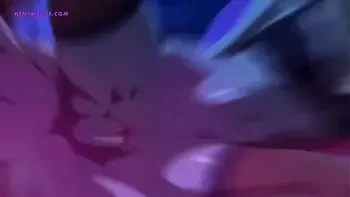 My GF had enough of one cock she wants three - Anime Hentai