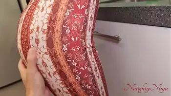 My Cleaner Lady Doesn't Protest As Long as She gets an Extra Tip