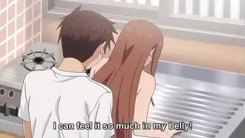 Overflow hentai fully uncensored