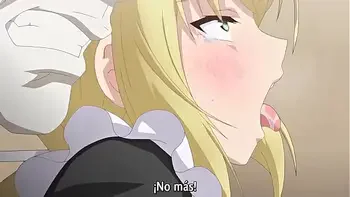 taku Keibiin 2 Episodio 5   chica  Hentai