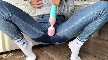 Best Squirt in Panties Asian Teen Compilation