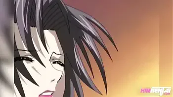 My Stepmom, do Anal for the first time Hentai uncensored