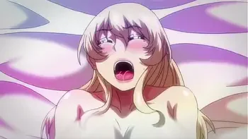 Hentai blonde gf cheats on bf with older guy