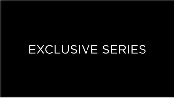 VIXEN Petite blonde besties seduce a married man