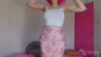 Evie Rees Dance Party