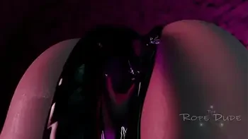 Mei's Corruption, P05 (Goo02) V02 final video