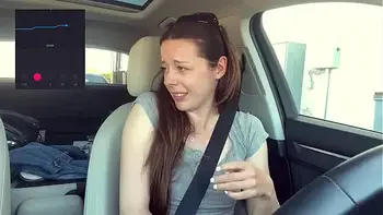 Starbucks Drive Thrus Make Me CUM HARD