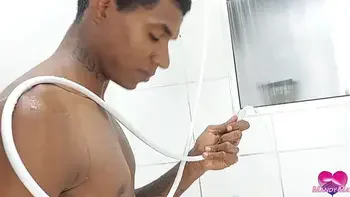 Anal enema and anal sex 100% anal - Vídeo de 2022