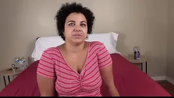 Casting Desperate Amateurs Muscle moms getting their tight pussies pounded hard