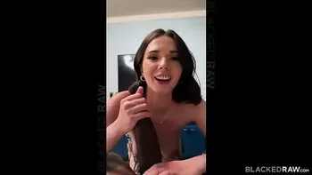 BLACKEDRAW BBC Hungry Babe Eve Sweet Gets The Ultimate Payback On Cheating Boyfriend