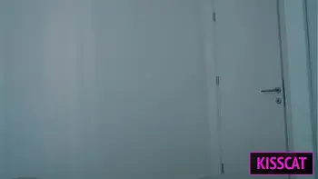 Why Step Mom Wakes with Step Son’s Cock in Hand Post-Fight — Will She Gets Face Cum in Share Bed?