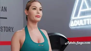 Futa Gains Futa Reigns - Ember Snow, Nicole Aria, Sarah Arabic