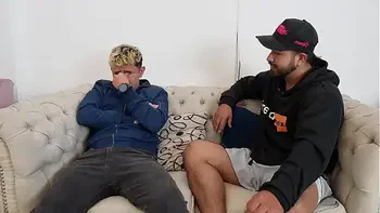 My friend consoles me for my heartbreak by bringing a whore who fucks me until I forget everything – Jenn Boobs