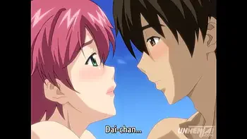 Hentai – Threesome with Hot Busty Teens [UNCENSORED] [SUBTITLED]