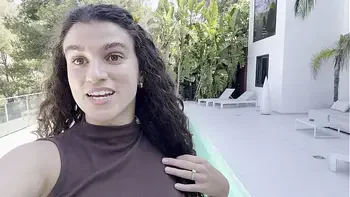 BLUESINS BBC CONTENT HOUSE - Day 1