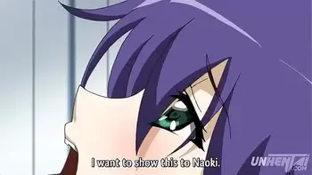 Hentai – Nympho Cheating MILF [UNCENSORED] [SUBTITLED]