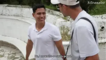 They watch me fucking a virgin girl and he ends up putting his big cock in me - Chapter 4 & 5