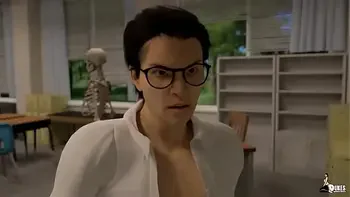 Mrs. Keagan: Afterschool freak off GAME trailer