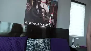 Beat Cops Reverse Anal Milf Gang Bang - Cory Chase - Taboo Heat - Luke Longly