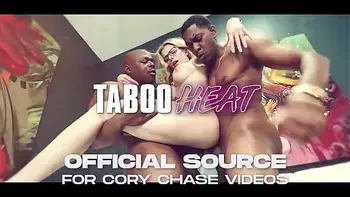 TABOOHEAT Stepmom Seduces Me On a Couples Only Cruise