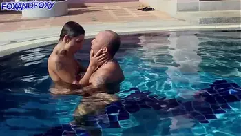 Step Daddy's fuck fest 2: fuck around mommy and creampie Stepdaughter